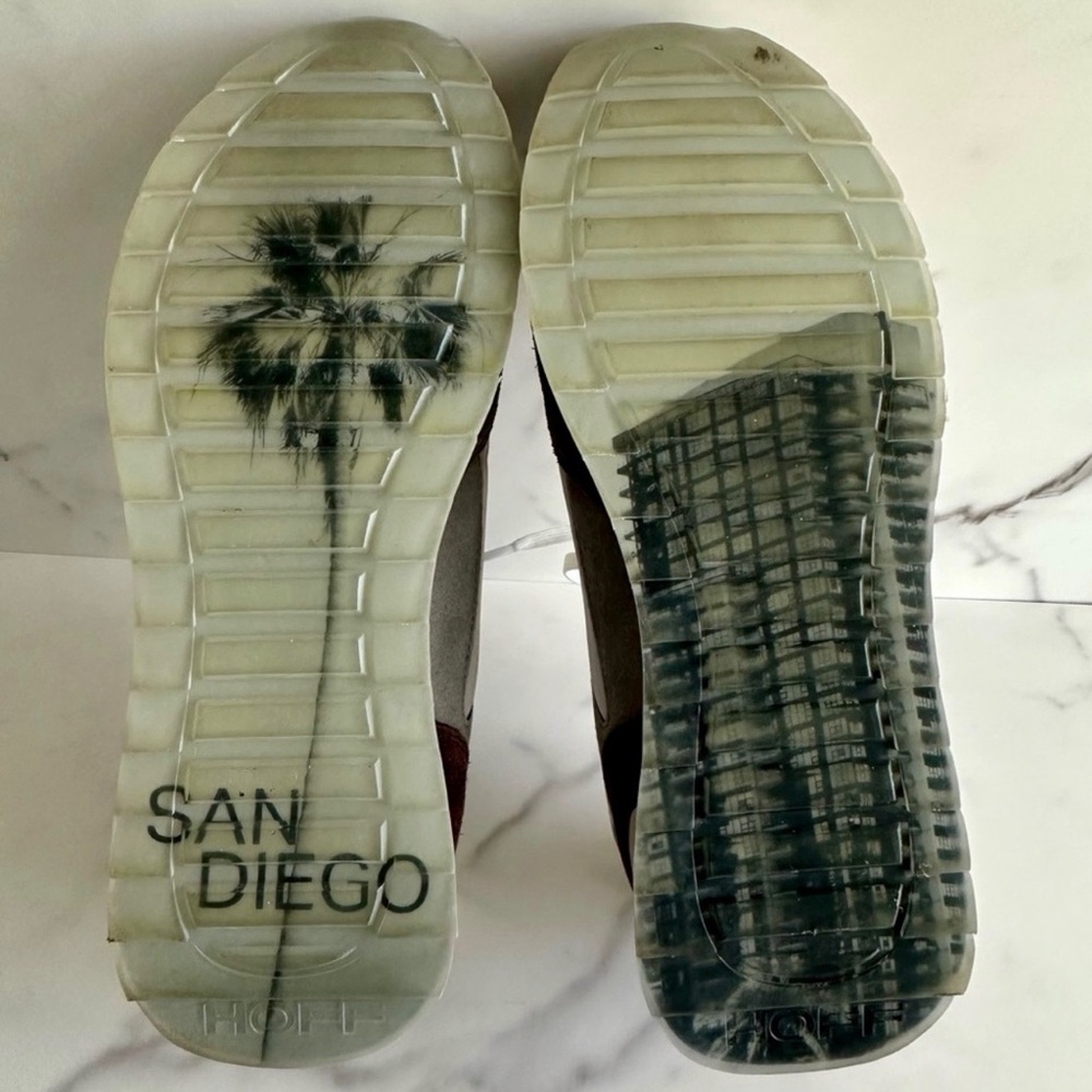 Hoff San Diego city sneaker - Picture 6 of 10